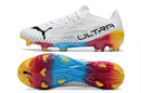 Puma Ultra 13 city " Branco Mix "