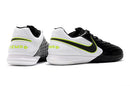 Nike Tiempo Lunar Legend 8 Pro " Preto Branco "