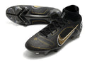 NIKE MERCURIAL SUPERFLY 8 FG ELITE " Shadow Pack "