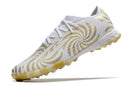 ADIDAS SPEEDPORTAL.1 SOCIETY " Branco Dourado "