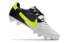 Nike Premier III " Preto Verde "