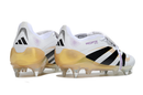 ADIDAS PREDATOR ACCURACY + SG ELITE 2025 TRAVA MISTA