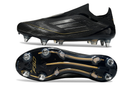 ADIDAS F50 + SG ELITE 2025 TRAVA MISTA