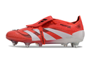 ADIDAS PREDATOR ACCURACY + SG ELITE 2025 TRAVA MISTA