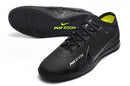 Nike Air Zoom Mercurial Vapor 15 Elite Futsal " Preto "