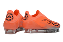 ADIDAS F50 + SG ELITE 2025 TRAVA MISTA