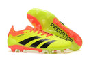 ADIDAS PREDATOR ACCURACY + FG 2025