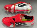 ADIDAS PREDATOR ACCURACY+ FG 2025/26