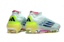 CHUTEIRAS ADIDAS F50 MID + ELITE CAMPO