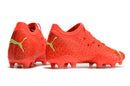 Puma Future Z 1.3 Teazer " Laranja "