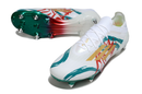 ADIDAS F50 + SG ELITE 2025 TRAVA MISTA