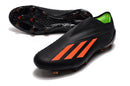 ADIDAS X SPEEDPORTAL+ FG " Preto Vermelho "