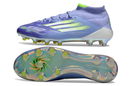 CHUTEIRAS ADIDAS F50 MID + ELITE CAMPO