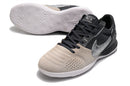 Nike Streetgato Futsal " Cinza Bege "