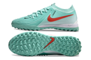 CHUTEIRA SOCIETY NIKE PHANTOM LUNA GX 2 VERDE CLARO (PRONTA ENTREGA)