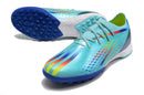 ADIDAS SPEEDPORTAL.1 SOCIETY " Azul Mix "
