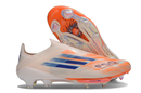 CHUTEIRAS ADIDAS F50 + ELITE CAMPO ( amortecimento em gel )