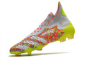 ADIDAS PREDATOR FREAK + " Amarelo Mix "