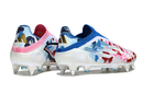 ADIDAS F50 + SG ELITE 2025 TRAVA MISTA