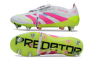 ADIDAS PREDATOR ACCURACY + SG ELITE 2025 TRAVA MISTA