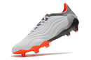 ADIDAS COPA SENSE.1 " Branco Cinza "