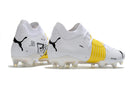 Puma Future Z 1.1 " Branco e Amarelo "