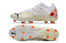 Puma Future Z 1.3 Teazer " Branco Flor "