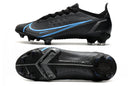 Nike Mercurial Vapor 14 Elite " Black Azul "
