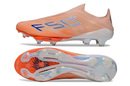 CHUTEIRAS ADIDAS F50 + ELITE CAMPO ( amortecimento em gel )