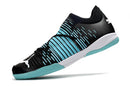 Chuteira Puma Future Z 1.1 Futsal " Preto Azul "