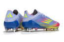 ADIDAS F50 + SG ELITE 2025 TRAVA MISTA