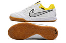 NIKE SB GATO X SUPREME Futsal " Branco Amarelo "