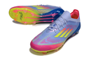 CHUTEIRAS ADIDAS F50 + ELITE CAMPO