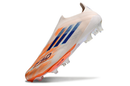 CHUTEIRAS ADIDAS F50 + ELITE CAMPO ( amortecimento em gel )