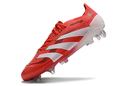 ADIDAS PREDATOR ACCURACY + SG ELITE 2025 TRAVA MISTA