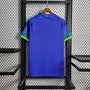 CAMISA BRASIL II COPA 2022