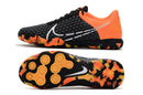 NIKE REACT GATO FUTSAL " LARANJA MIX "