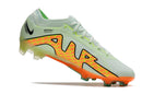 Nike Air Zoom Mercurial Vapor 15 Elite " Verde Laranja "
