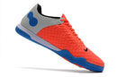 NIKE REACT GATO FUTSAL " VERMELHO AZUL "