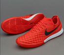 NIKE MAGISTA X FINALE FUTSAL " VERMELHO "