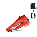 NIKE MERCURIAL SUPERFLY BOLSA + MEIA PRO SOCKS