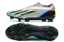 ADIDAS X SPEEDPORTAL+ FG " Prata "