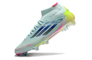 CHUTEIRAS ADIDAS F50 MID + ELITE CAMPO