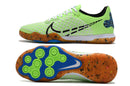 NIKE REACT GATO FUTSAL " VERDE LIMÃO "