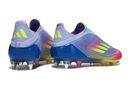 ADIDAS F50 + SG ELITE 2025 TRAVA MISTA
