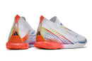 CHUTEIRA ADIDAS PREDATOR EDGE.+ FUTSAL " Branco Mix "
