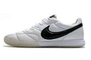 Nike Premier II sala Futsal " Branco Preto "