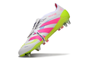 ADIDAS PREDATOR ACCURACY + SG ELITE 2025 TRAVA MISTA