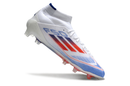 CHUTEIRAS ADIDAS F50 MID + ELITE CAMPO