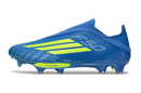CHUTEIRAS ADIDAS F50 + ELITE CAMPO